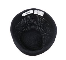 画像5: Riprap "BLADE WATCH CAP" -made in JAPAN-　color : BLACK　size : M (59cm) (5)