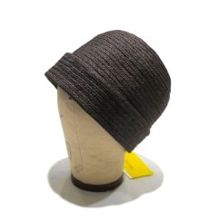 画像3: Riprap "BLADE WATCH CAP" -made in JAPAN-　color : TAUPE　size : M (59cm) (3)