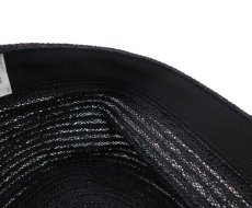 画像6: Riprap "BLADE WATCH CAP" -made in JAPAN-　color : BLACK　size : M (59cm) (6)