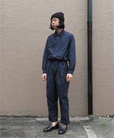 画像8: Riprap "ALL IN ONE" 　color : NAVY　size : SMALL (8)