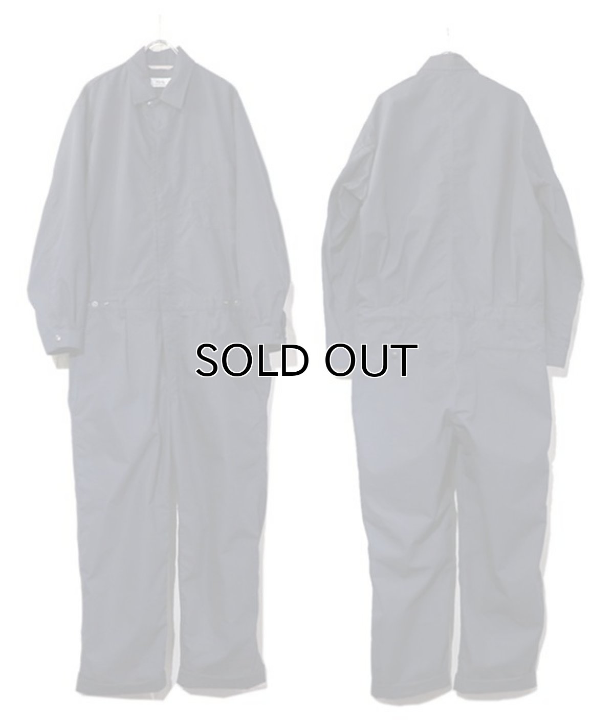 画像2: Riprap "ALL IN ONE"  color : NAVY size : SMALL (2)