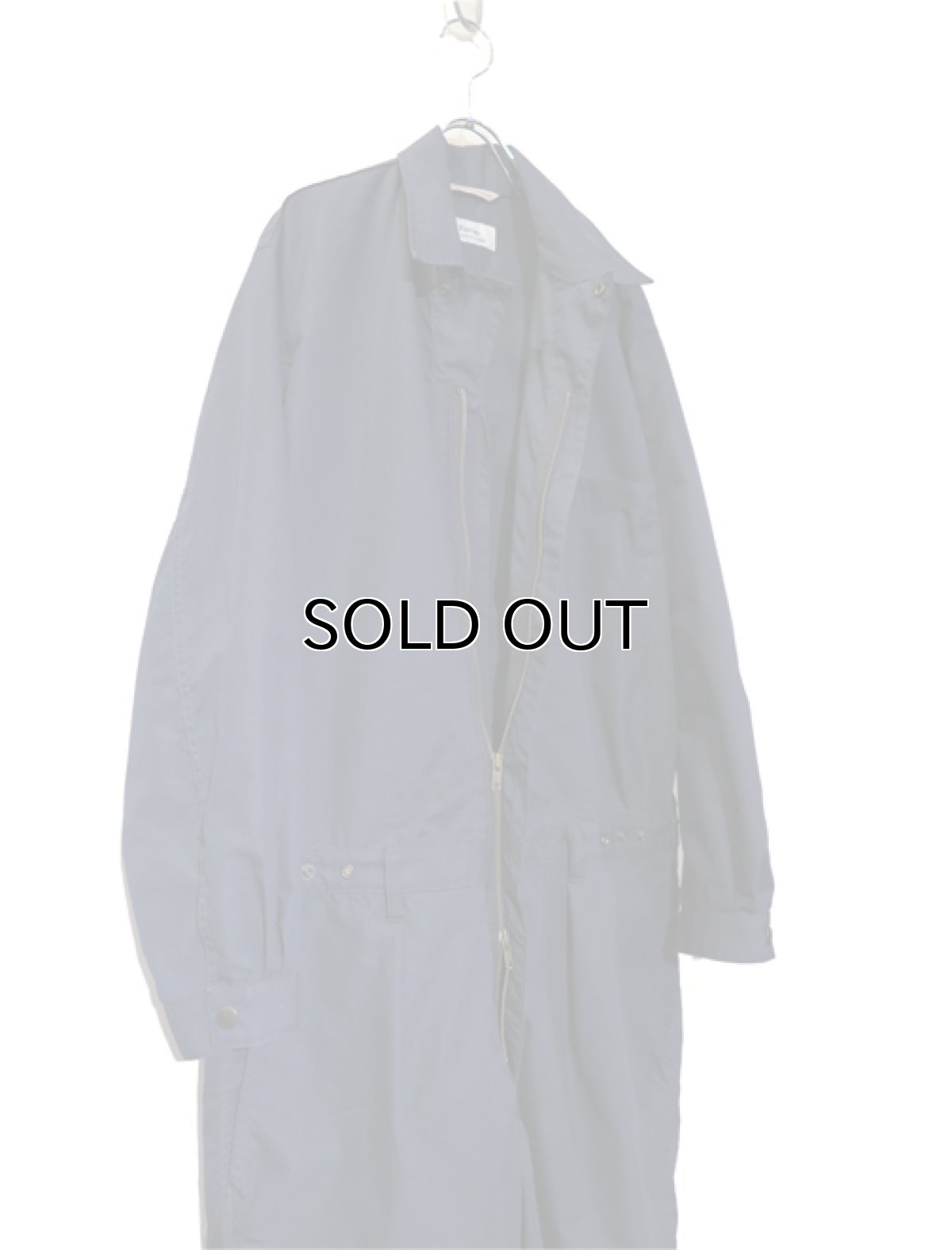 画像3: Riprap "ALL IN ONE"  color : NAVY size : SMALL (3)