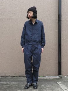 画像7: Riprap "ALL IN ONE" 　color : NAVY　size : SMALL (7)