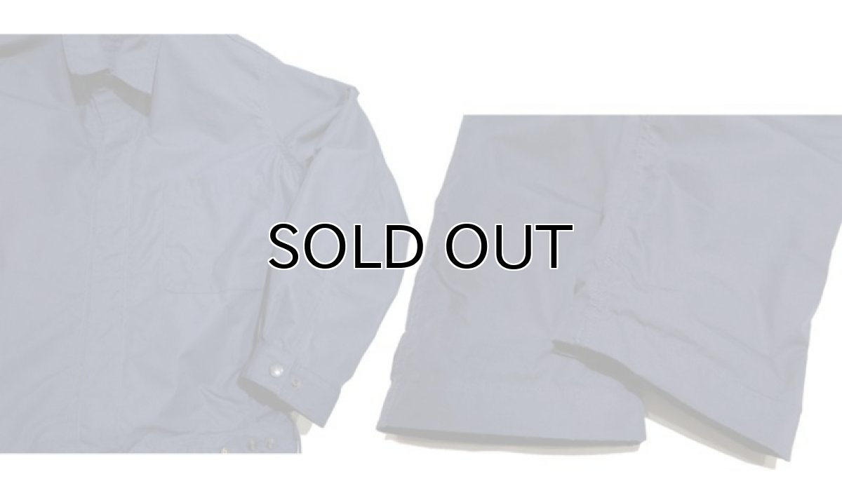 画像6: Riprap "ALL IN ONE"  color : NAVY size : SMALL (6)