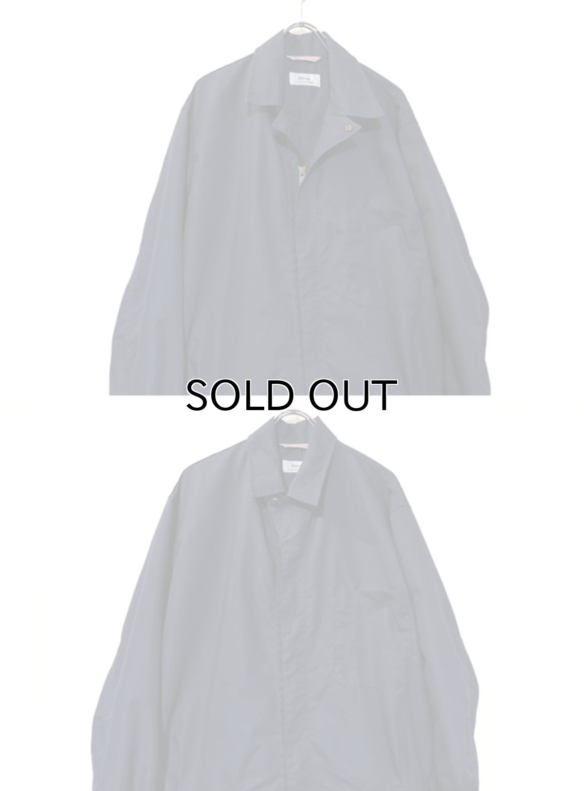 画像4: Riprap "ALL IN ONE"  color : NAVY size : SMALL (4)