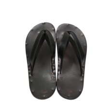 画像3: JUTTA NEUMANN "JAMES" Leather Sandal　BLACK　size 7 D, 8 D, 9 D, 10 D (3)