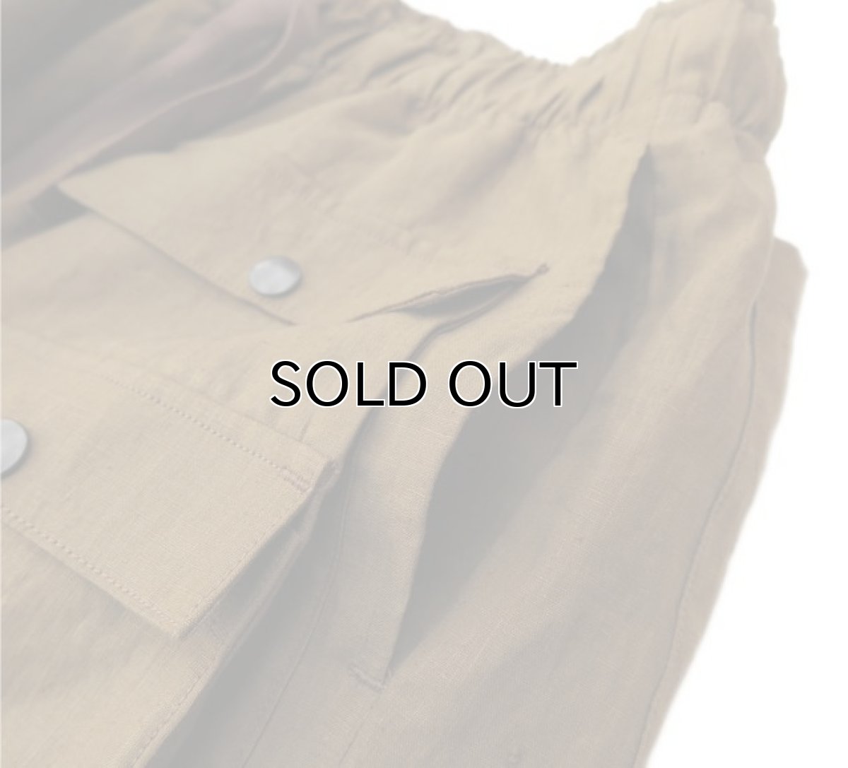 画像6: Riprap "6 POCKET SHORTS"　color : COPPER　size : SMALL (6)