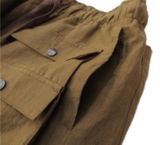 画像6: Riprap "6 POCKET SHORTS"　color : COPPER　size : SMALL (6)