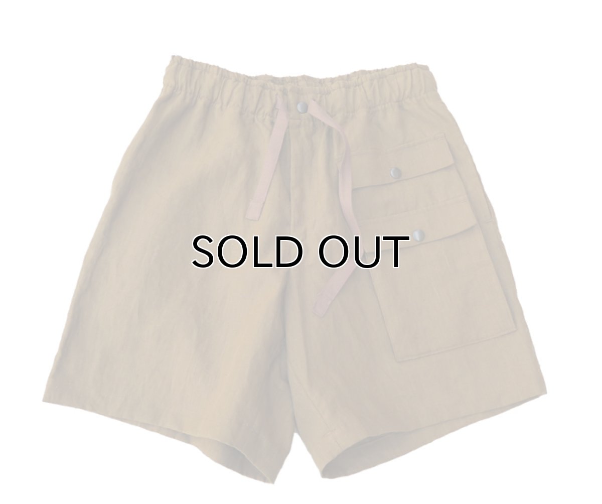 画像3: Riprap "6 POCKET SHORTS"　color : COPPER　size : SMALL (3)