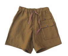 画像3: Riprap "6 POCKET SHORTS"　color : COPPER　size : SMALL (3)