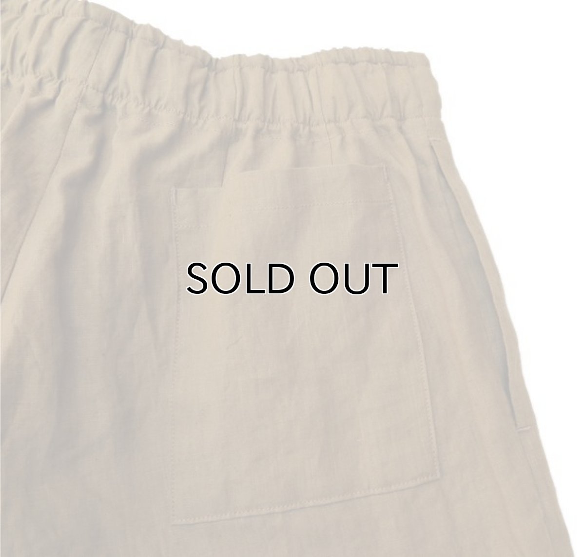 画像7: Riprap "6 POCKET SHORTS"　color : COPPER　size : SMALL (7)