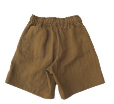 画像4: Riprap "6 POCKET SHORTS"　color : COPPER　size : SMALL (4)