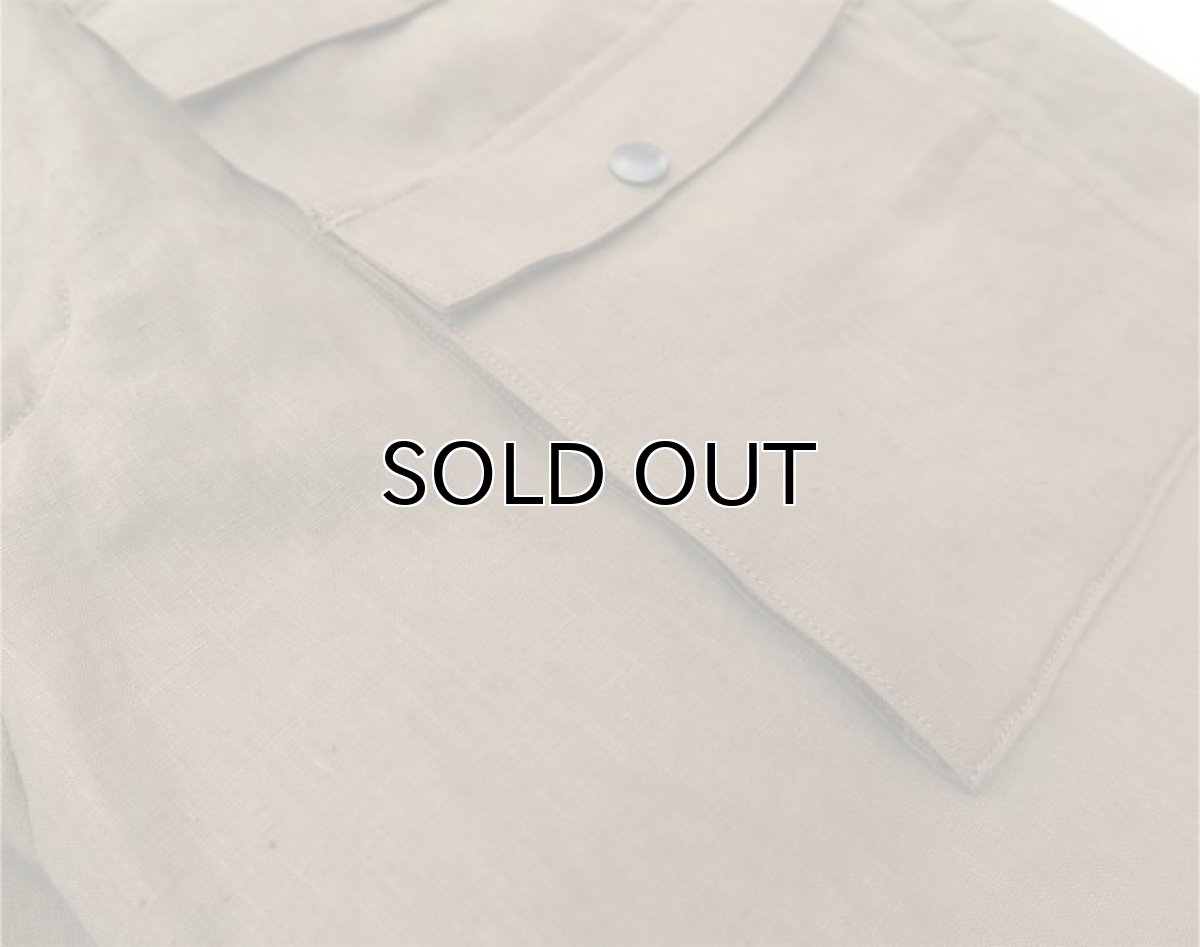 画像8: Riprap "6 POCKET SHORTS"　color : COPPER　size : SMALL (8)