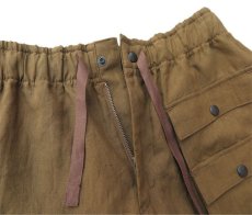 画像5: Riprap "6 POCKET SHORTS"　color : COPPER　size : SMALL (5)