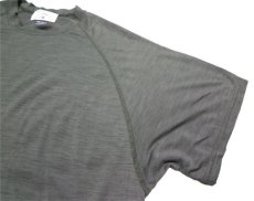 画像6: Riprap "CONVERSION OF FREE TEE" 　color : OLIVE　size : LARGE (6)