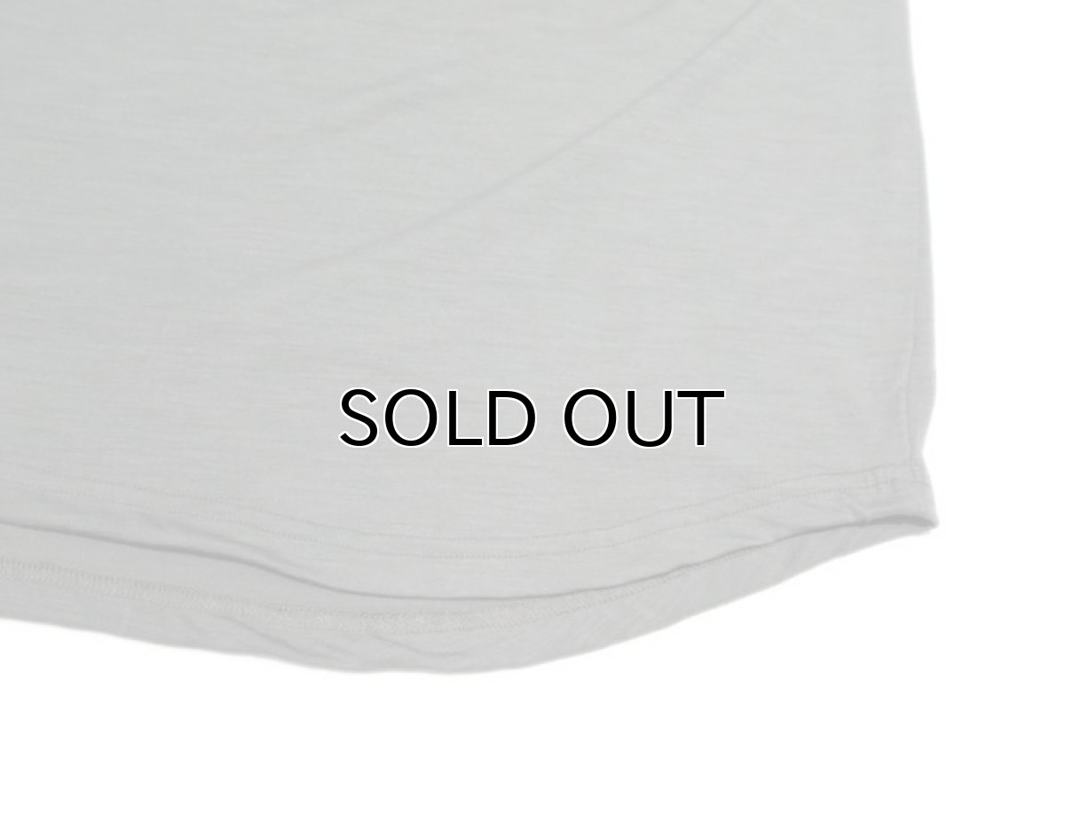 画像7: Riprap "CONVERSION OF FREE TEE" 　color : OLIVE　size : LARGE (7)