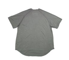 画像4: Riprap "CONVERSION OF FREE TEE" 　color : OLIVE　size : LARGE (4)