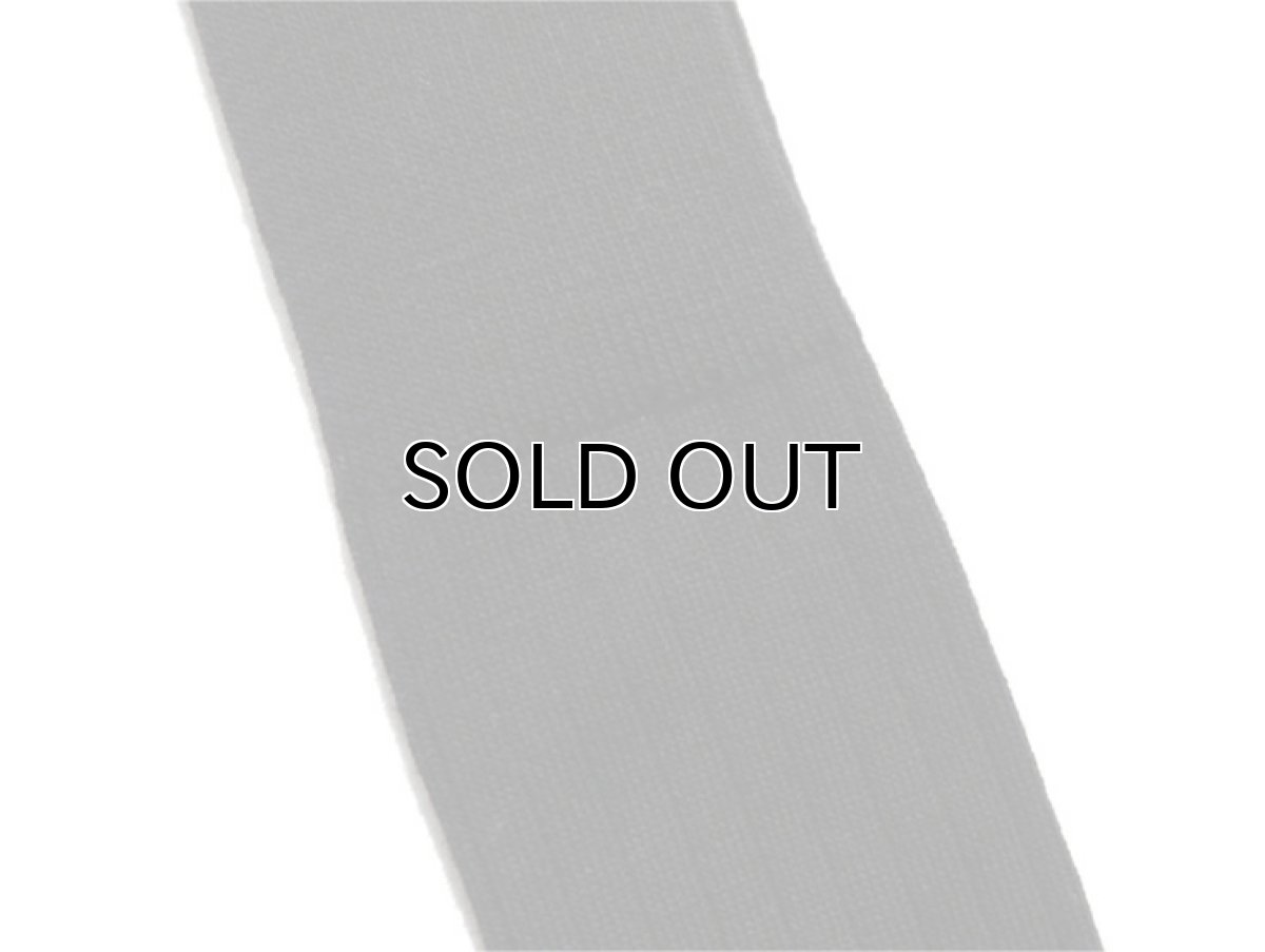 画像3: Riprap "NZ MERINO LONG HOSE SOCKS" color : BLACK size FREE (25~27cm) (3)