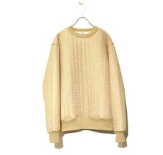 画像2: Riprap "DEEP FREEZE CREW" 　color : IVORY　size : SMALL (2)