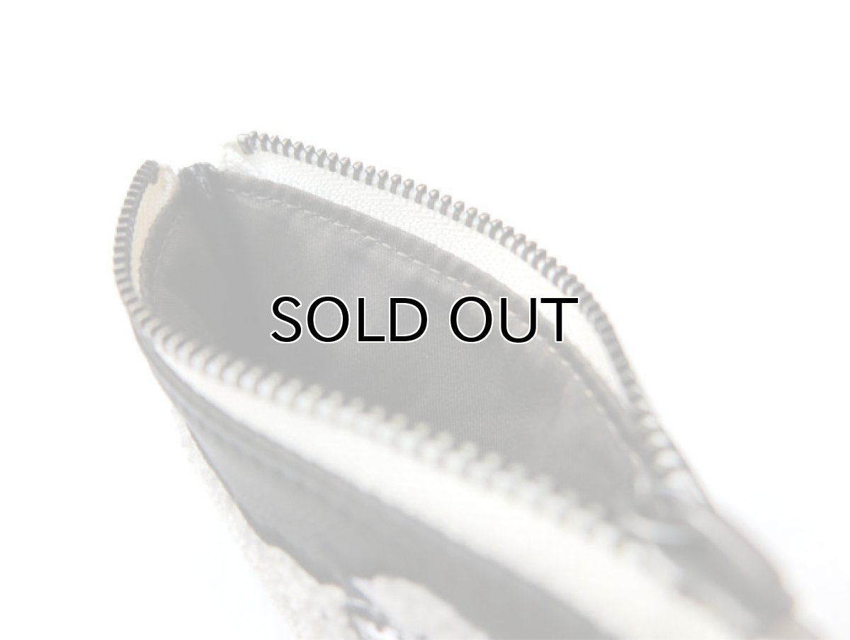 画像6: Riprap "SHEEP COIN PURSE"　color : BLACK　size FREE (one size) (6)