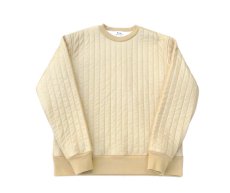 画像3: Riprap "DEEP FREEZE CREW" 　color : IVORY　size : SMALL (3)