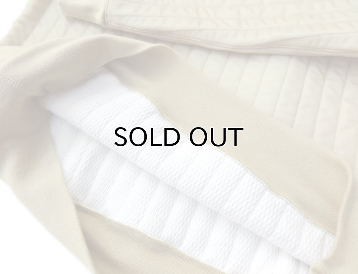 画像6: Riprap "DEEP FREEZE CREW" 　color : IVORY　size : SMALL (6)