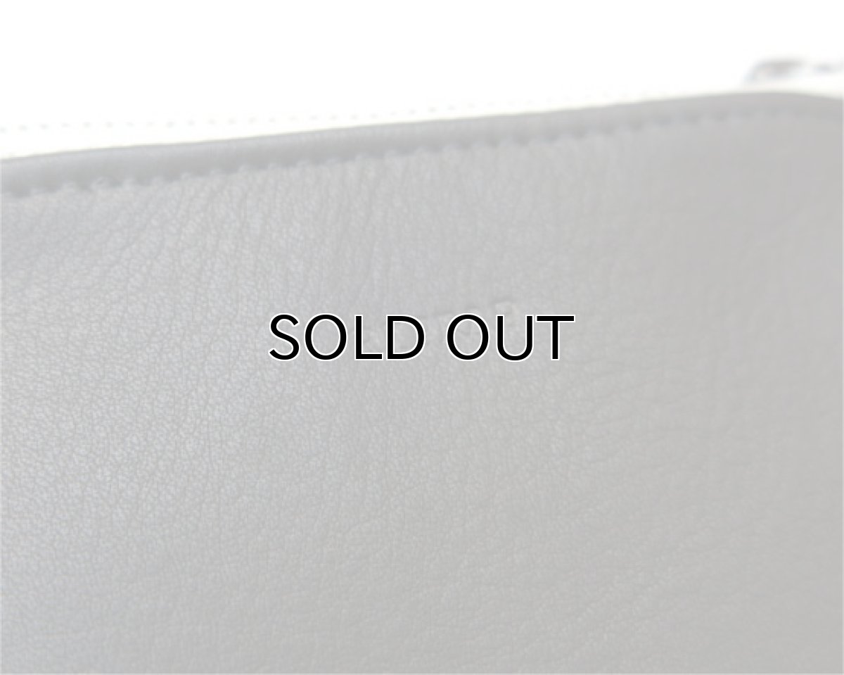 画像5: Riprap "SHEEP COIN PURSE"　color : BLACK　size FREE (one size) (5)