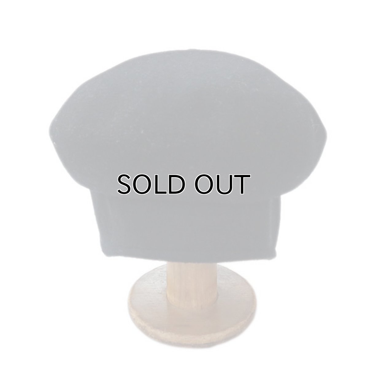 画像7: Riprap "EAR GUARD BELET"　color : BLACK　size MEDIUM (7)