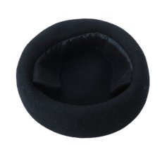 画像3: Riprap "EAR GUARD BELET"　color : BLACK　size MEDIUM (3)