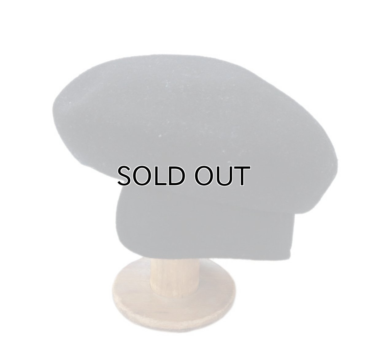 画像6: Riprap "EAR GUARD BELET"　color : BLACK　size MEDIUM (6)