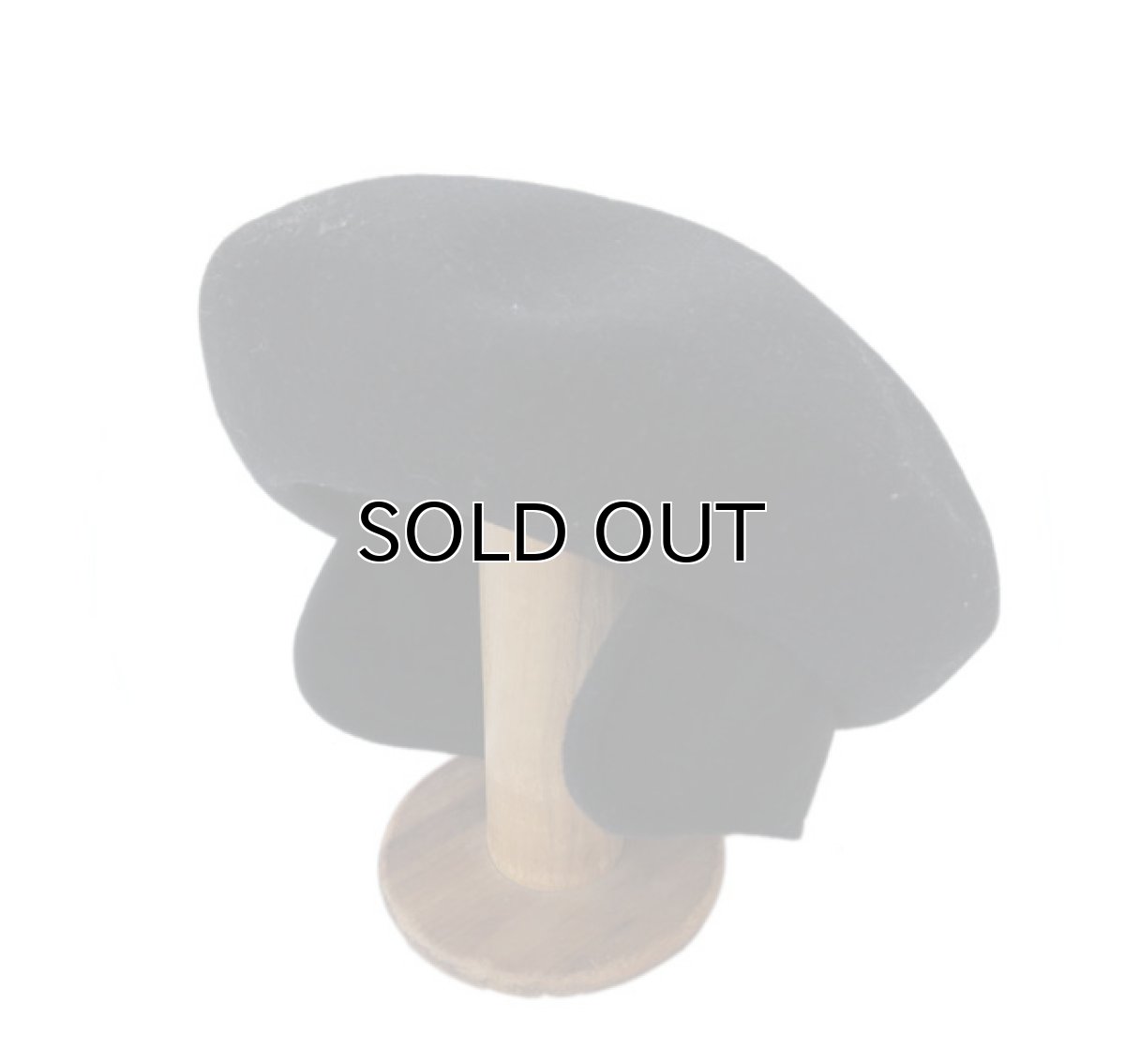 画像8: Riprap "EAR GUARD BELET"　color : BLACK　size MEDIUM (8)