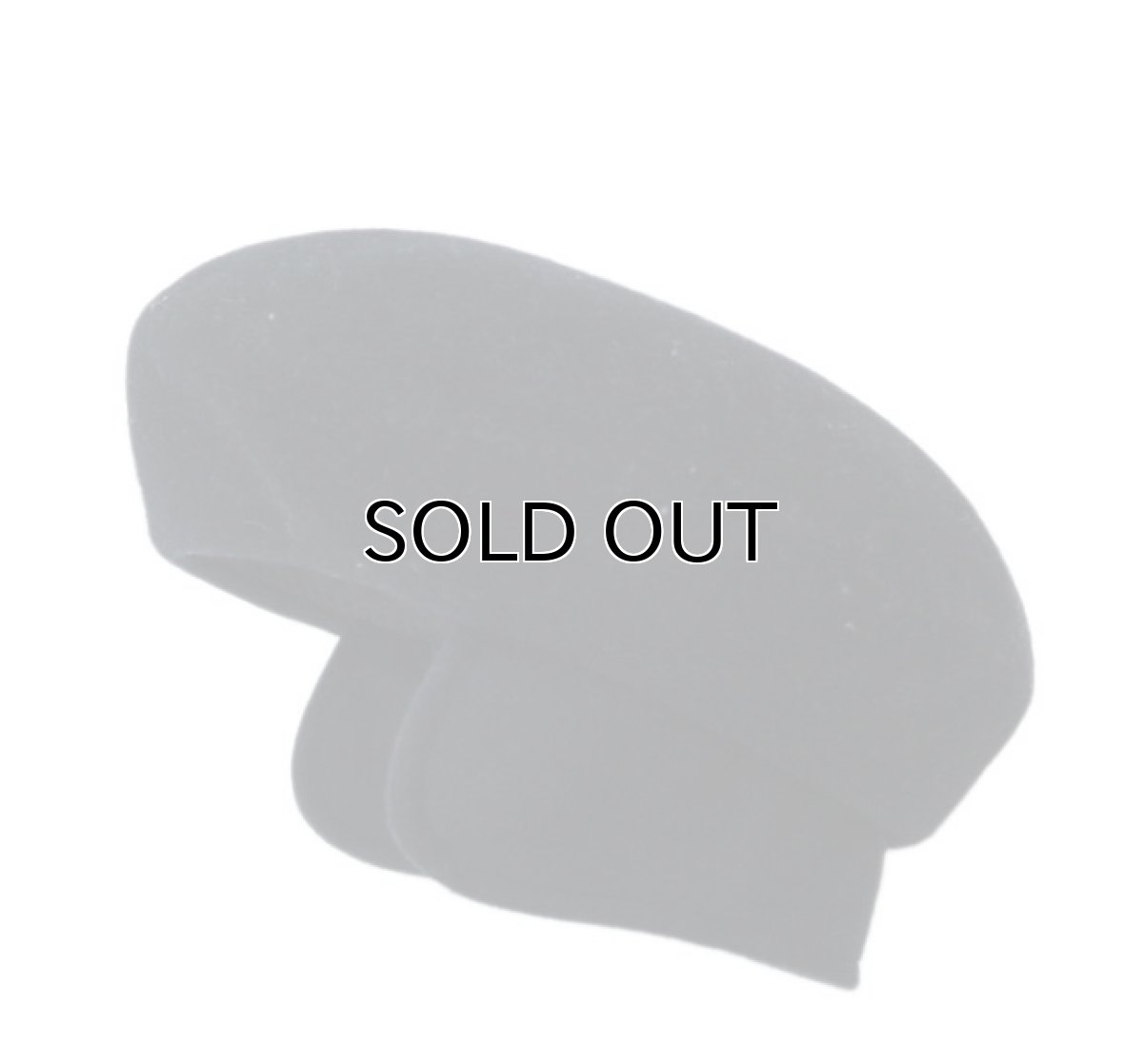 画像5: Riprap "EAR GUARD BELET"　color : BLACK　size MEDIUM (5)