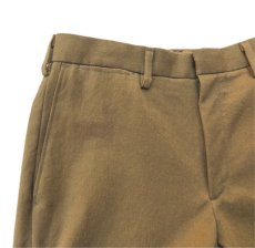 画像6: Riprap "No Tuck Slacks"　color : TABACCO　size :MEDIUM-REGULAR (6)