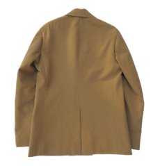 画像3: Riprap "DOUBLE BREASTED JACKET"　color : TABACCO　size : MEDIUM (3)