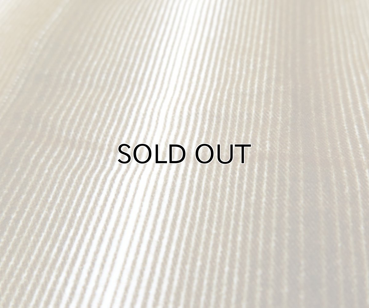 画像10: Riprap "3M STRIPE MIX POCKET S/S SHIRTS"　color : OLIVE (10)