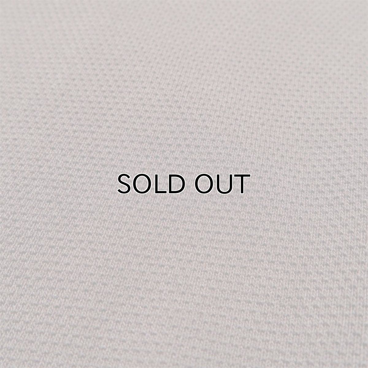 画像8: Riprap "CREW NECK POCKET POLO SHIRTS"  color : DARK BROWN size : LARGE (8)