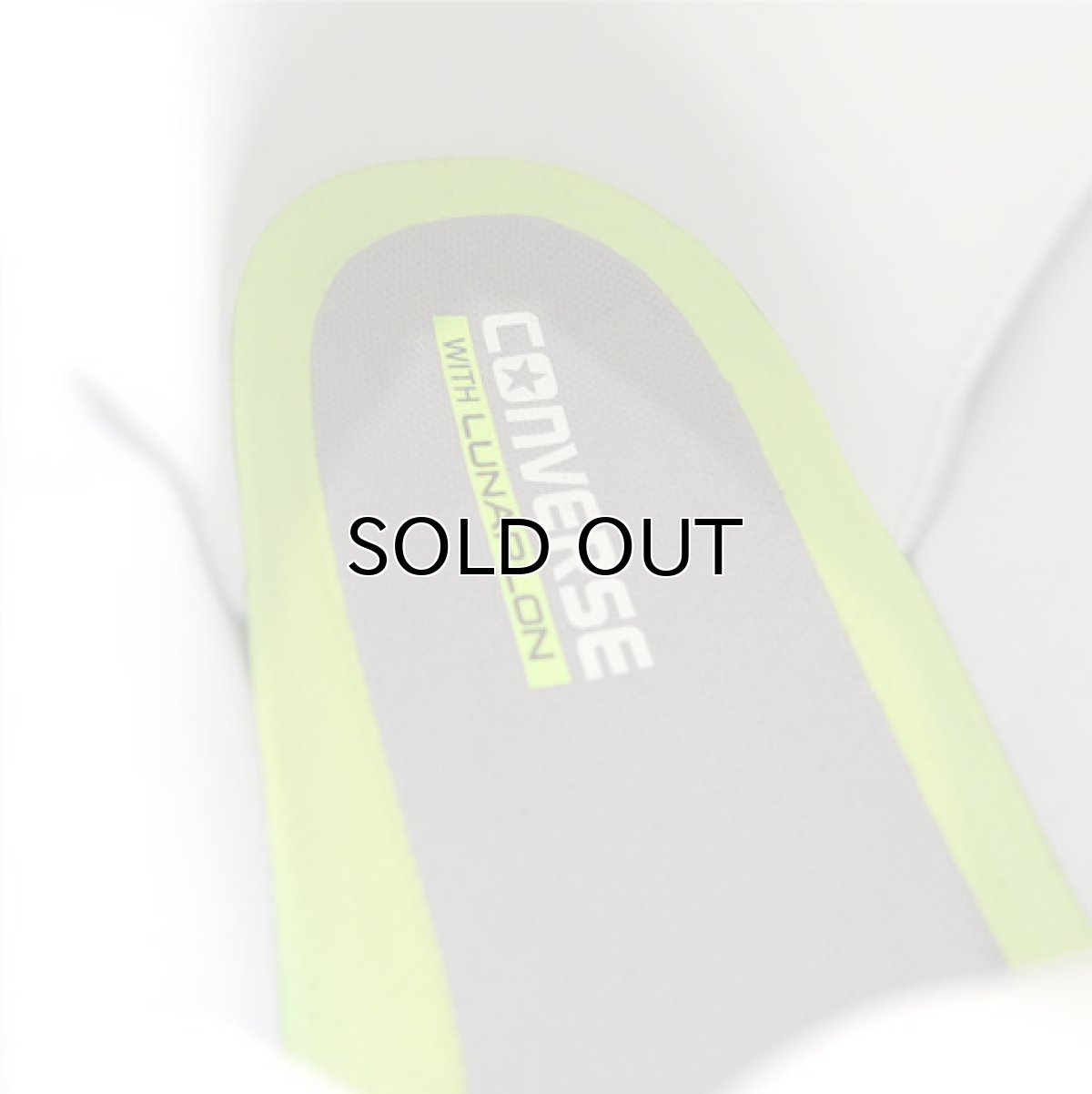 画像6: NEW CONVERSE "PRO LEATHER " MID Suede Skate Shoes　GREY　size 9, 9.5, 10 (6)