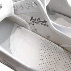 画像8: NEW Converse "Jack Purcell Signature" Canvas Sneaker　WHITE　size 11 (8)