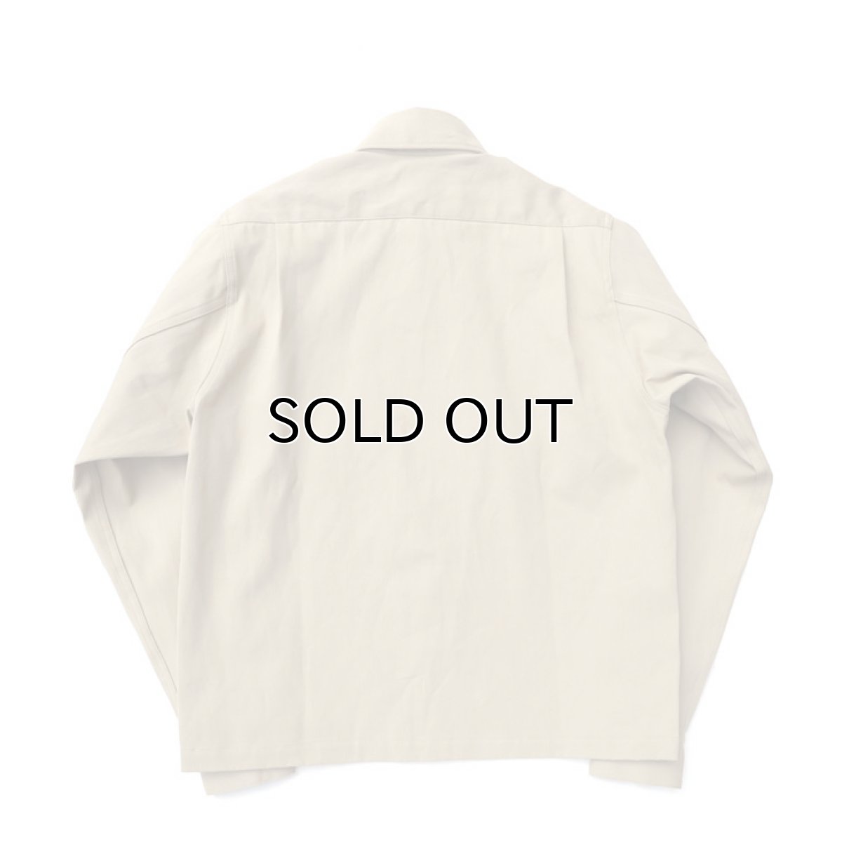 画像4: Riprap "Long Point Short Length Western Shirts" color :KHAKI (4)