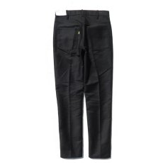 画像4: Riprap "Deck Pique 5-Pockets Pants"　color : BLACK (4)