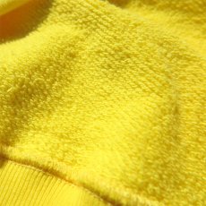 画像8: Riprap "Super Soft Loopwheel Switching Crew Sweat Shirts " 　color : LEMON/BLACK (8)