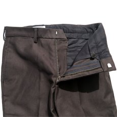 画像7: Riprap "Super Heavy Moleskin No Tuck Slacks"　color : SUNBURN (7)