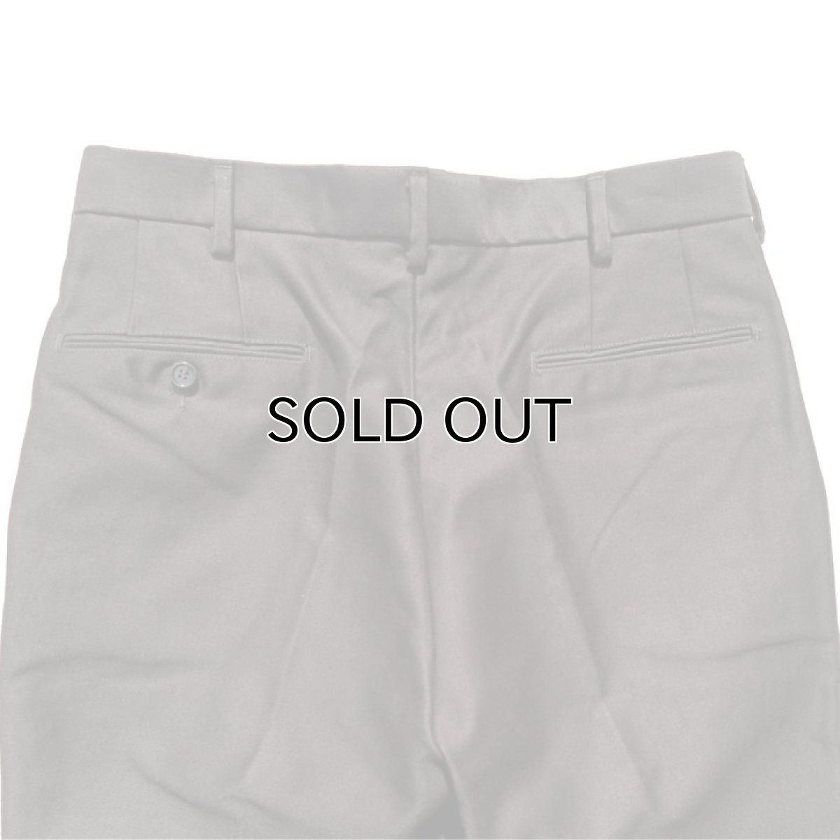 画像6: Riprap "Super Heavy Moleskin No Tuck Slacks"　color : SUNBURN (6)