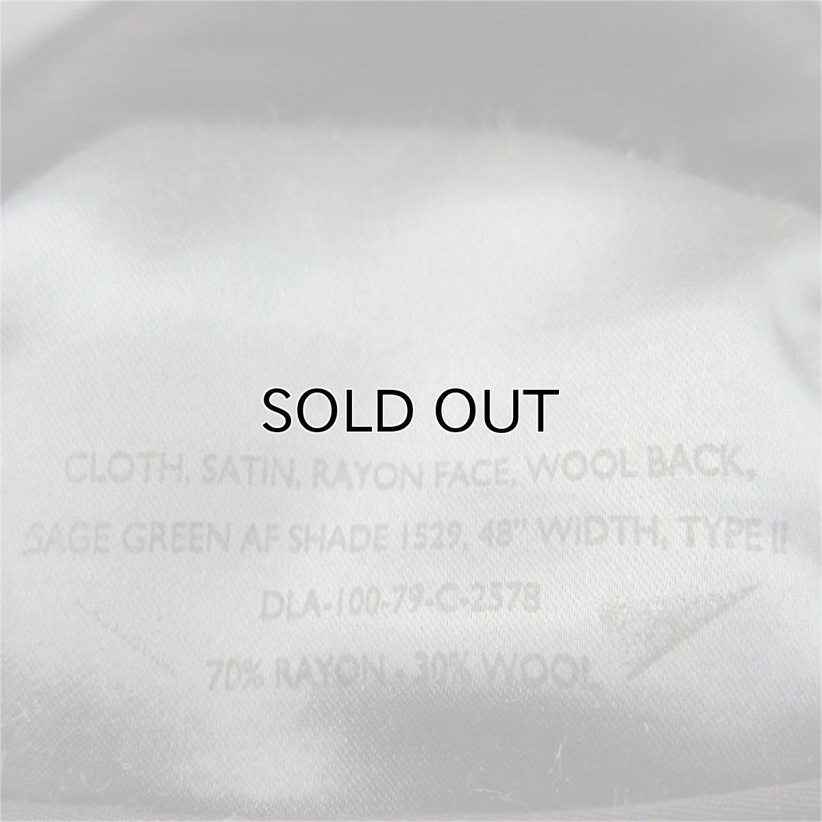 画像7: Riprap "Ear Guard Casket"　color : BLACK　size MEDIUM (7)