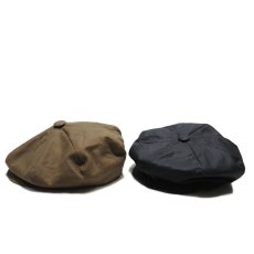 画像8: Riprap "Ear Guard Casket"　color : KHAKI　size MEDIUM, LARGE (8)