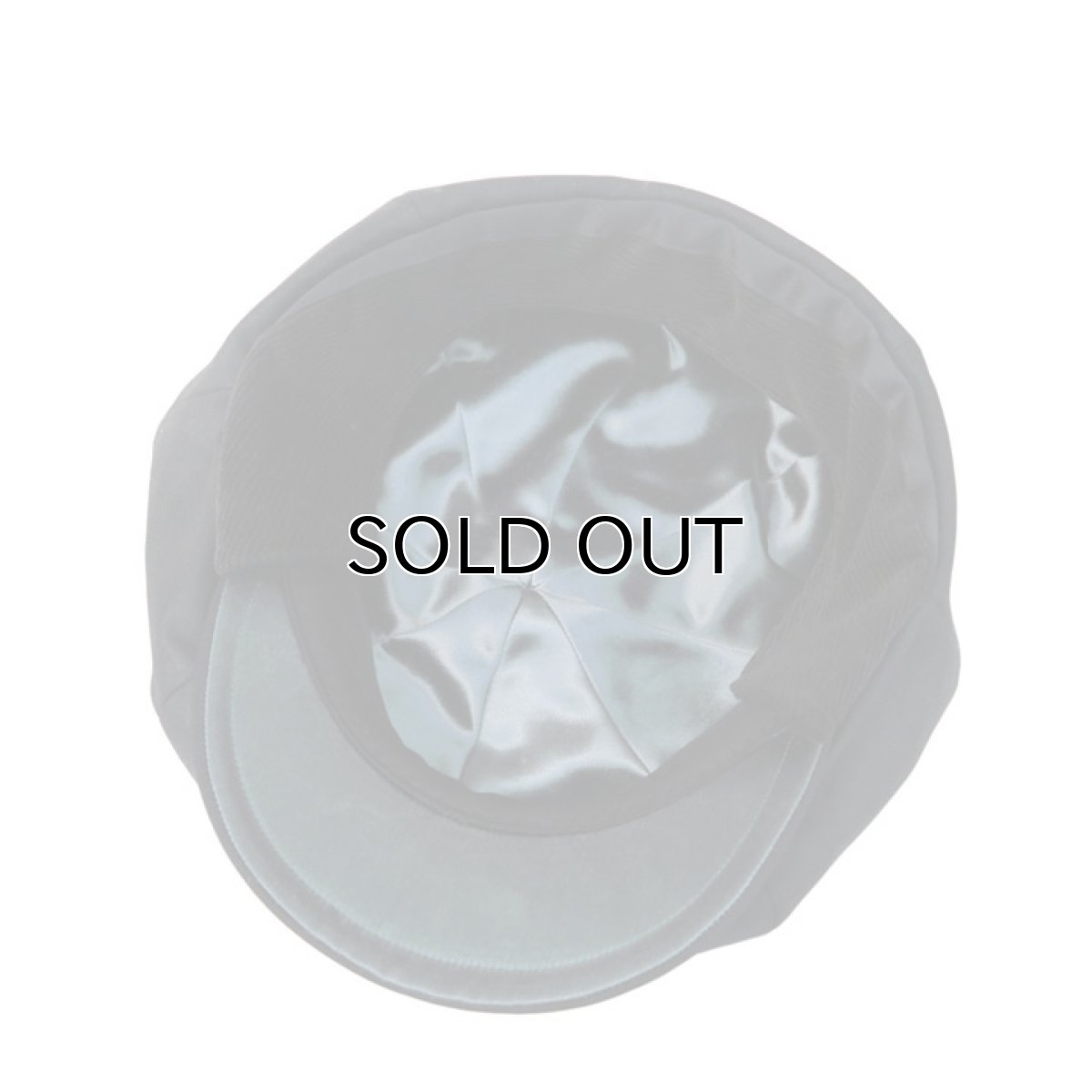 画像6: Riprap "Ear Guard Casket"　color : BLACK　size MEDIUM (6)