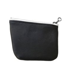 画像3: Riprap "Sheep Coin Purse"　color : BLACK　size FREE (one size) (3)