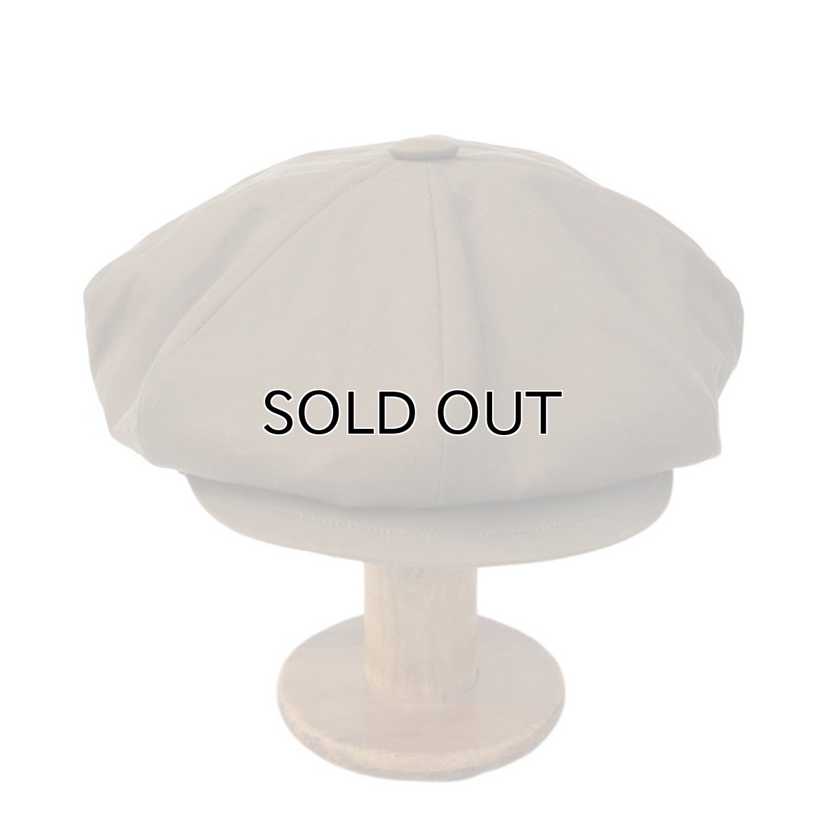 画像2: Riprap "Ear Guard Casket"　color : KHAKI　size MEDIUM, LARGE (2)