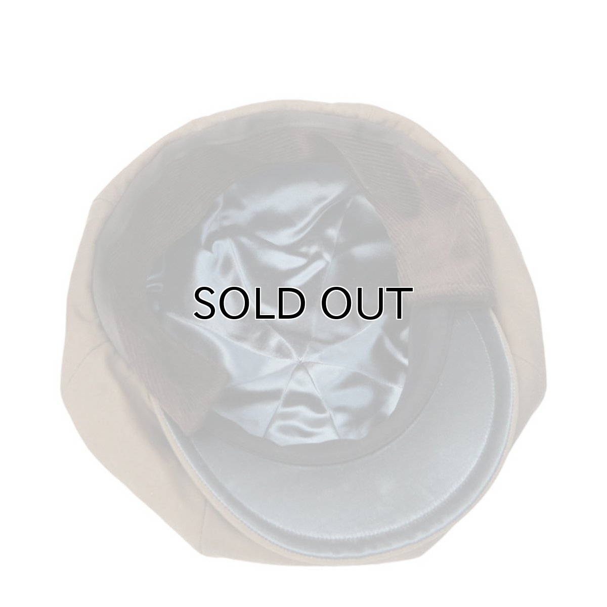 画像6: Riprap "Ear Guard Casket"　color : KHAKI　size MEDIUM, LARGE (6)