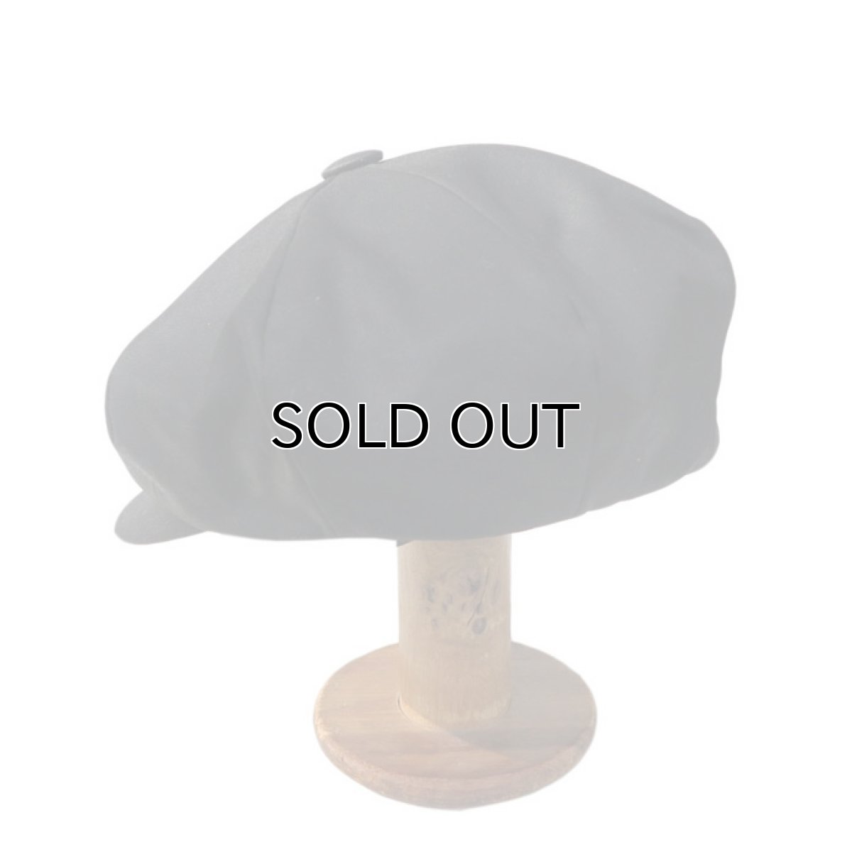 画像3: Riprap "Ear Guard Casket"　color : BLACK　size MEDIUM (3)